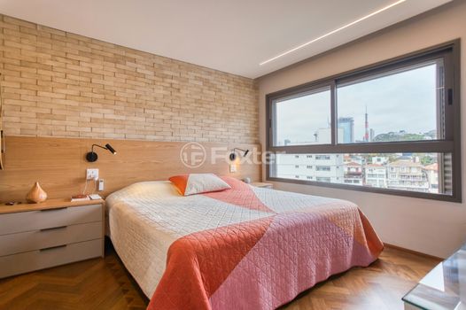 Foto 19 do(a) Apartamento de 3 quartos à venda em Sumaré, São Paulo