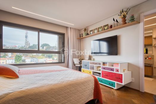 Foto 18 do(a) Apartamento de 3 quartos à venda em Sumaré, São Paulo