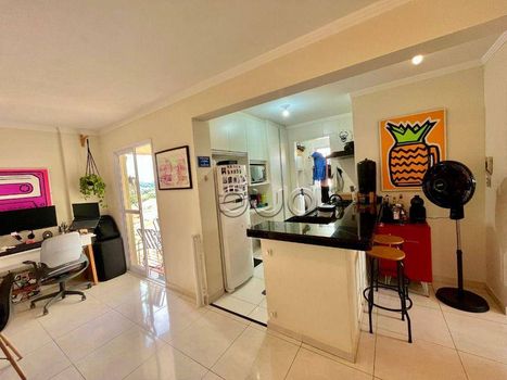 Foto 4 do(a) Apartamento de 2 quartos à venda em Jaraguá, Piracicaba