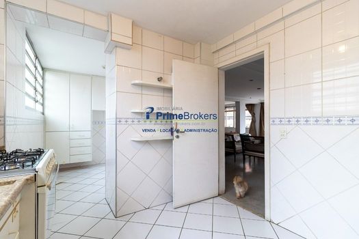 Foto 18 do(a) Apartamento de 2 quartos à venda em Vila Nova Conceição, São Paulo