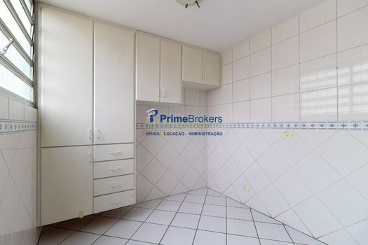 Foto 19 do(a) Apartamento de 2 quartos à venda em Vila Nova Conceição, São Paulo