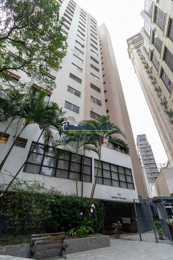Foto 21 do(a) Apartamento de 2 quartos à venda em Vila Nova Conceição, São Paulo