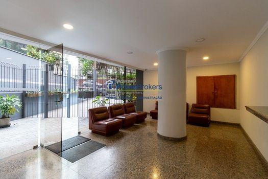 Foto 24 do(a) Apartamento de 2 quartos à venda em Vila Nova Conceição, São Paulo