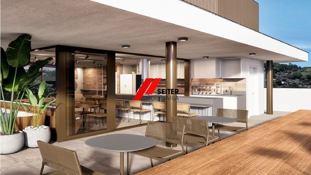 Foto 7 do(a) Apartamento de 2 quartos à venda em Centro, Florianópolis