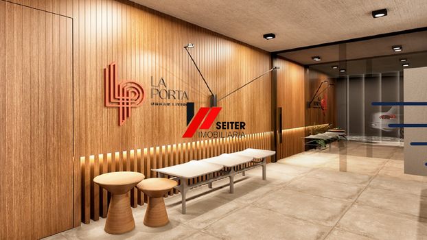 Foto 1 do(a) Apartamento de 2 quartos à venda em Centro, Florianópolis