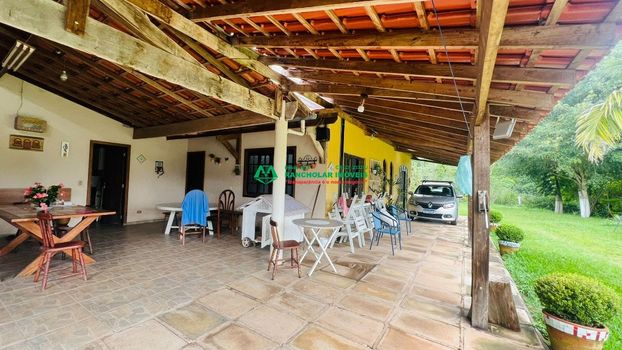 Foto 7 do(a) Fazenda / Sítio / Chácara de 4 quartos à venda em Chácara Rincão, Cotia