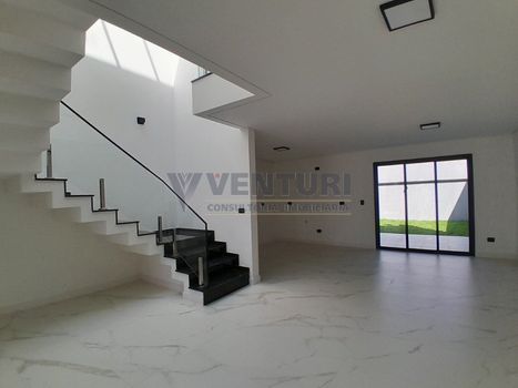 Foto 8 do(a) Casa de 3 quartos à venda em Cruzeiro, São José dos Pinhais