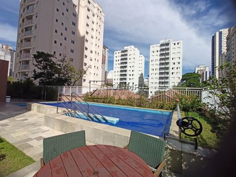 Foto 50 do(a) Apartamento de 3 quartos para alugar em Vila Pompéia, São Paulo