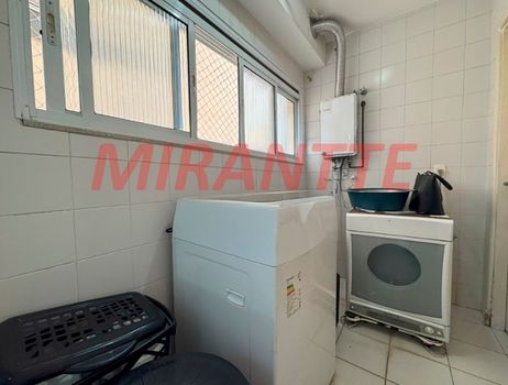 Foto 10 do(a) Apartamento de 3 quartos à venda em Santana, São Paulo