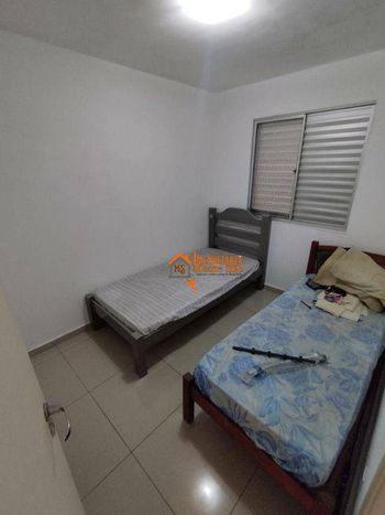 Foto 8 do(a) Apartamento de 2 quartos à venda em Água Chata, Guarulhos