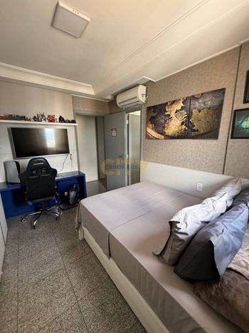 Foto 5 do(a) Apartamento de 4 quartos à venda em Bosque da Saúde, Cuiabá