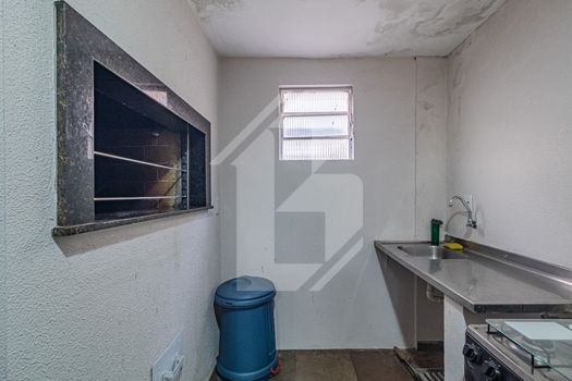 Foto 33 do(a) Cobertura de 3 quartos à venda em Jardim do Salso, Porto Alegre