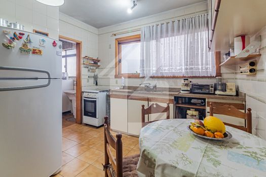Foto 5 do(a) Cobertura de 3 quartos à venda em Jardim do Salso, Porto Alegre