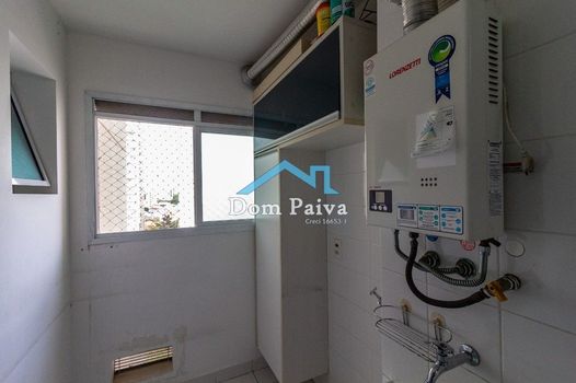Foto 18 do(a) Apartamento de 3 quartos à venda em Belenzinho, São Paulo