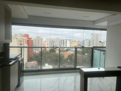 Foto 5 do(a) Apartamento de 2 quartos à venda em Mirandópolis, São Paulo