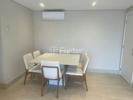 Foto 6 do(a) Apartamento de 2 quartos à venda em Mirandópolis, São Paulo