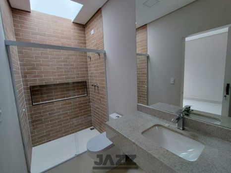 Foto 31 do(a) Casa em Condomínio de 3 quartos à venda em Jardim Tatuapé, Piracicaba