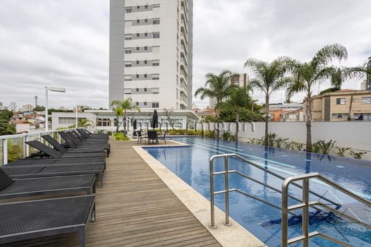 Foto 22 do(a) Apartamento de 3 quartos à venda em Jardim da Glória, São Paulo