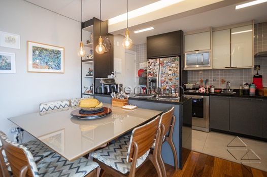 Foto 9 do(a) Apartamento de 3 quartos à venda em Jardim da Glória, São Paulo