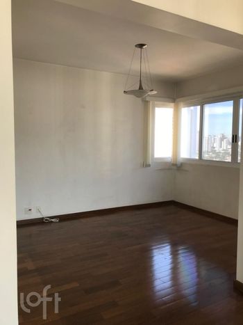 Foto 1 do(a) Apartamento de 4 quartos à venda em Cidade Monções, São Paulo