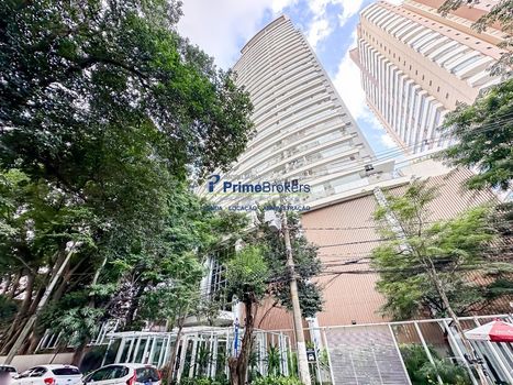 Foto 22 do(a) Apartamento de 1 quartos à venda em Vila Gertrudes, São Paulo
