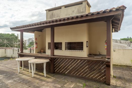 Foto 27 do(a) Apartamento de 3 quartos à venda em Tristeza, Porto Alegre