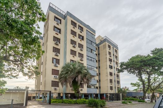Foto 1 do(a) Apartamento de 3 quartos à venda em Tristeza, Porto Alegre