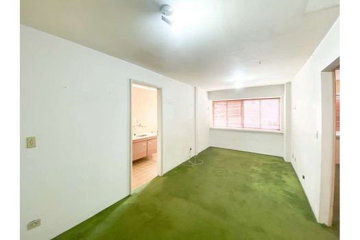 Foto 6 do(a) Apartamento de 1 quartos à venda em Jardim Paulista, São Paulo