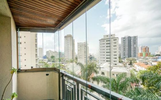 Foto 6 do(a) Apartamento de 3 quartos à venda em Tatuapé, São Paulo