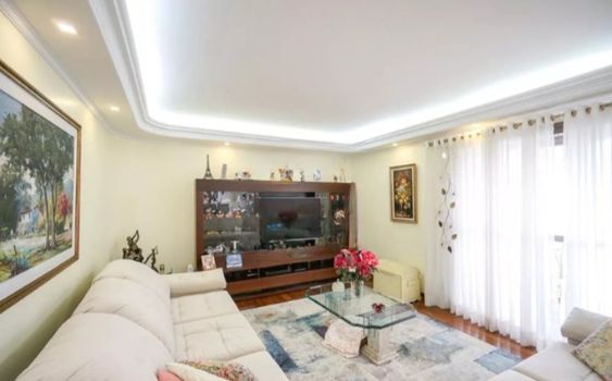 Foto 3 do(a) Apartamento de 3 quartos à venda em Tatuapé, São Paulo