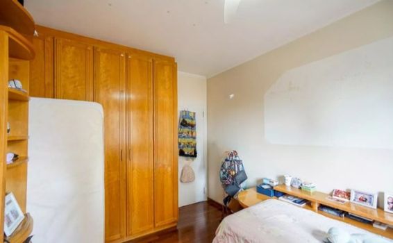 Foto 9 do(a) Apartamento de 3 quartos à venda em Tatuapé, São Paulo