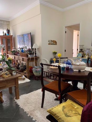 Foto 1 do(a) Apartamento false à venda em Jardim Guarani, Campinas