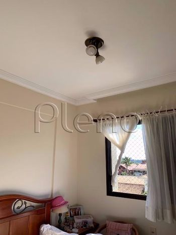 Foto 4 do(a) Apartamento false à venda em Jardim Guarani, Campinas