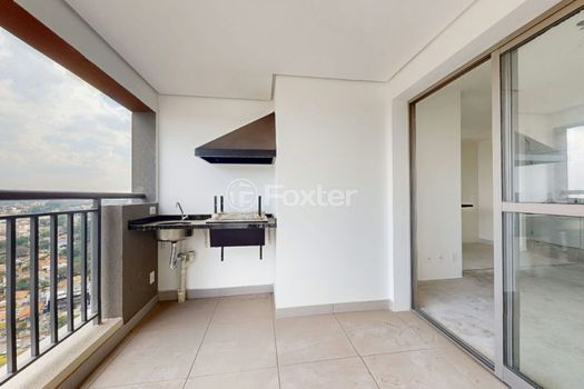 Foto 6 do(a) Apartamento de 2 quartos à venda em Butantã, São Paulo