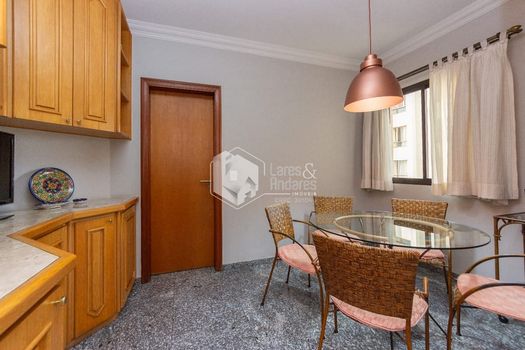 Foto 8 do(a) Apartamento de 4 quartos à venda em Perdizes, São Paulo