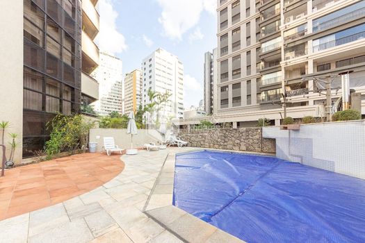 Foto 22 do(a) Apartamento de 4 quartos à venda em Perdizes, São Paulo