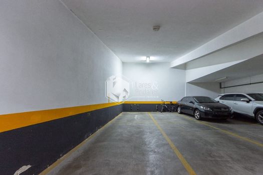 Foto 35 do(a) Apartamento de 4 quartos à venda em Perdizes, São Paulo
