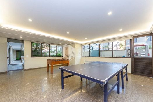 Foto 30 do(a) Apartamento de 4 quartos à venda em Perdizes, São Paulo