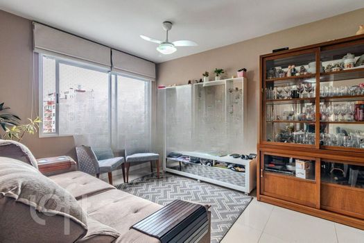 Foto 1 do(a) Apartamento de 3 quartos à venda em Rio Branco, Porto Alegre
