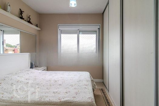 Foto 14 do(a) Apartamento de 3 quartos à venda em Rio Branco, Porto Alegre