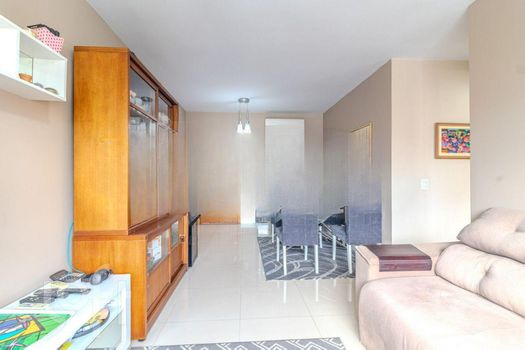Foto 5 do(a) Apartamento de 3 quartos à venda em Rio Branco, Porto Alegre