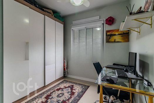 Foto 15 do(a) Apartamento de 3 quartos à venda em Rio Branco, Porto Alegre