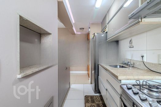 Foto 8 do(a) Apartamento de 3 quartos à venda em Rio Branco, Porto Alegre