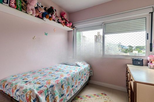 Foto 16 do(a) Apartamento de 3 quartos à venda em Rio Branco, Porto Alegre