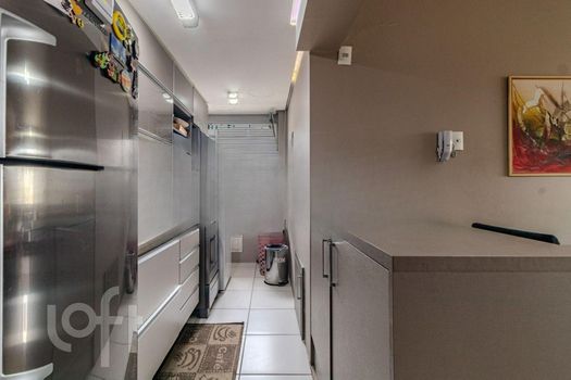 Foto 9 do(a) Apartamento de 3 quartos à venda em Rio Branco, Porto Alegre