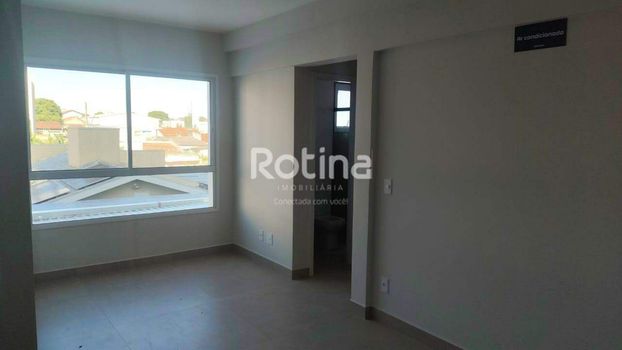 Foto 2 do(a) Apartamento de 2 quartos para alugar em Segismundo Pereira, Uberlândia
