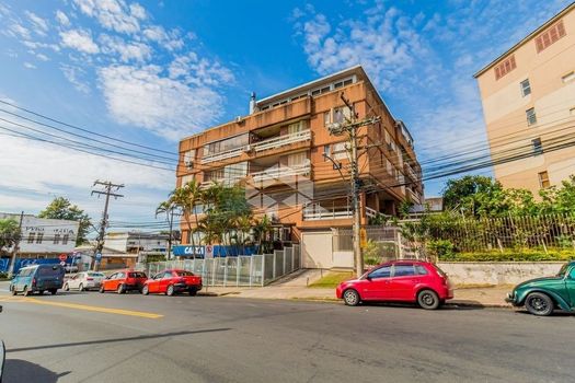 Foto 33 do(a) Cobertura de 4 quartos à venda em Jardim Europa, Porto Alegre