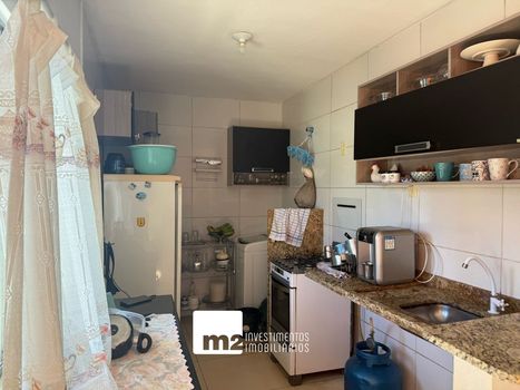 Foto 5 do(a) Apartamento de 2 quartos à venda em Parque Anhanguera II, Goiânia