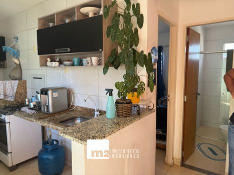 Foto 6 do(a) Apartamento de 2 quartos à venda em Parque Anhanguera II, Goiânia