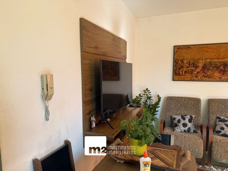 Foto 2 do(a) Apartamento de 2 quartos à venda em Parque Anhanguera II, Goiânia
